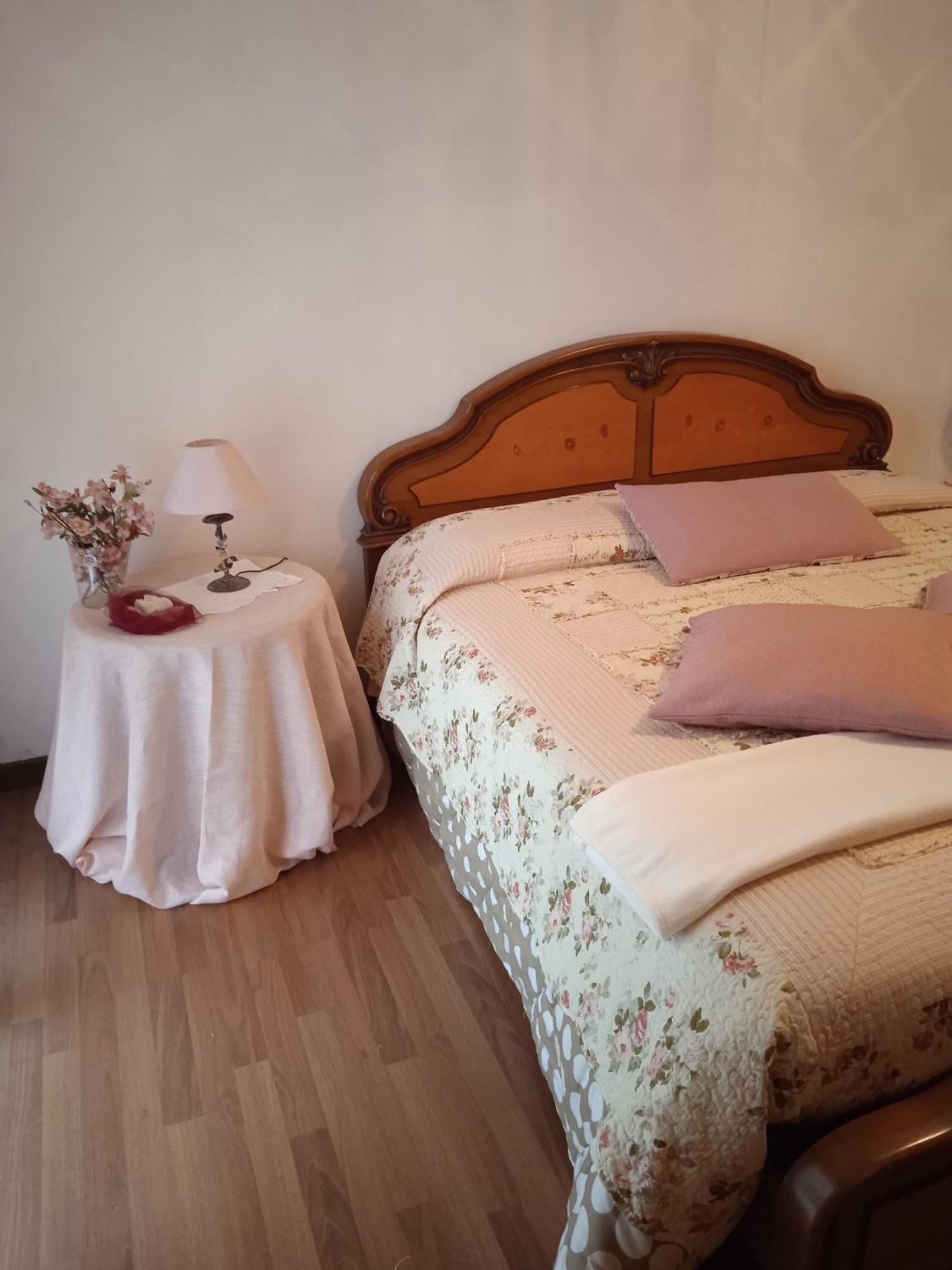 La Magnolia 2.0 Apartment Candelo Екстериор снимка