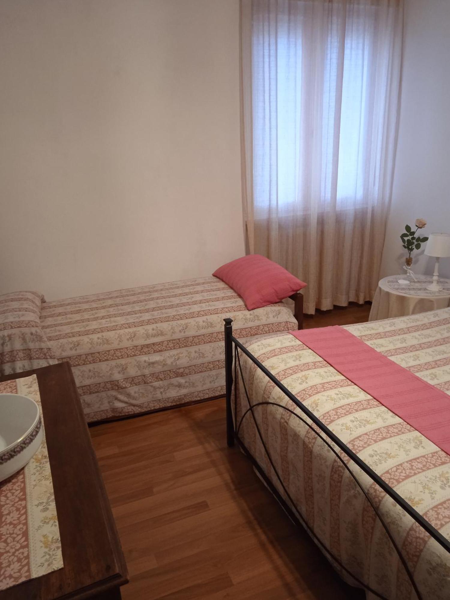 La Magnolia 2.0 Apartment Candelo Екстериор снимка