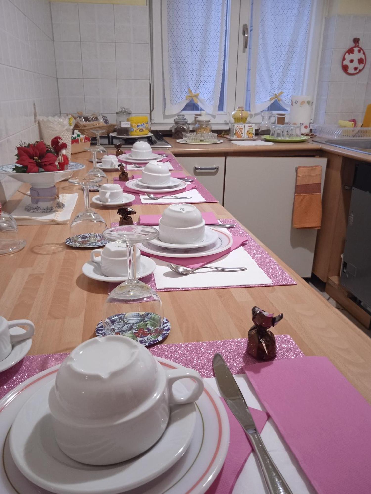La Magnolia 2.0 Apartment Candelo Екстериор снимка