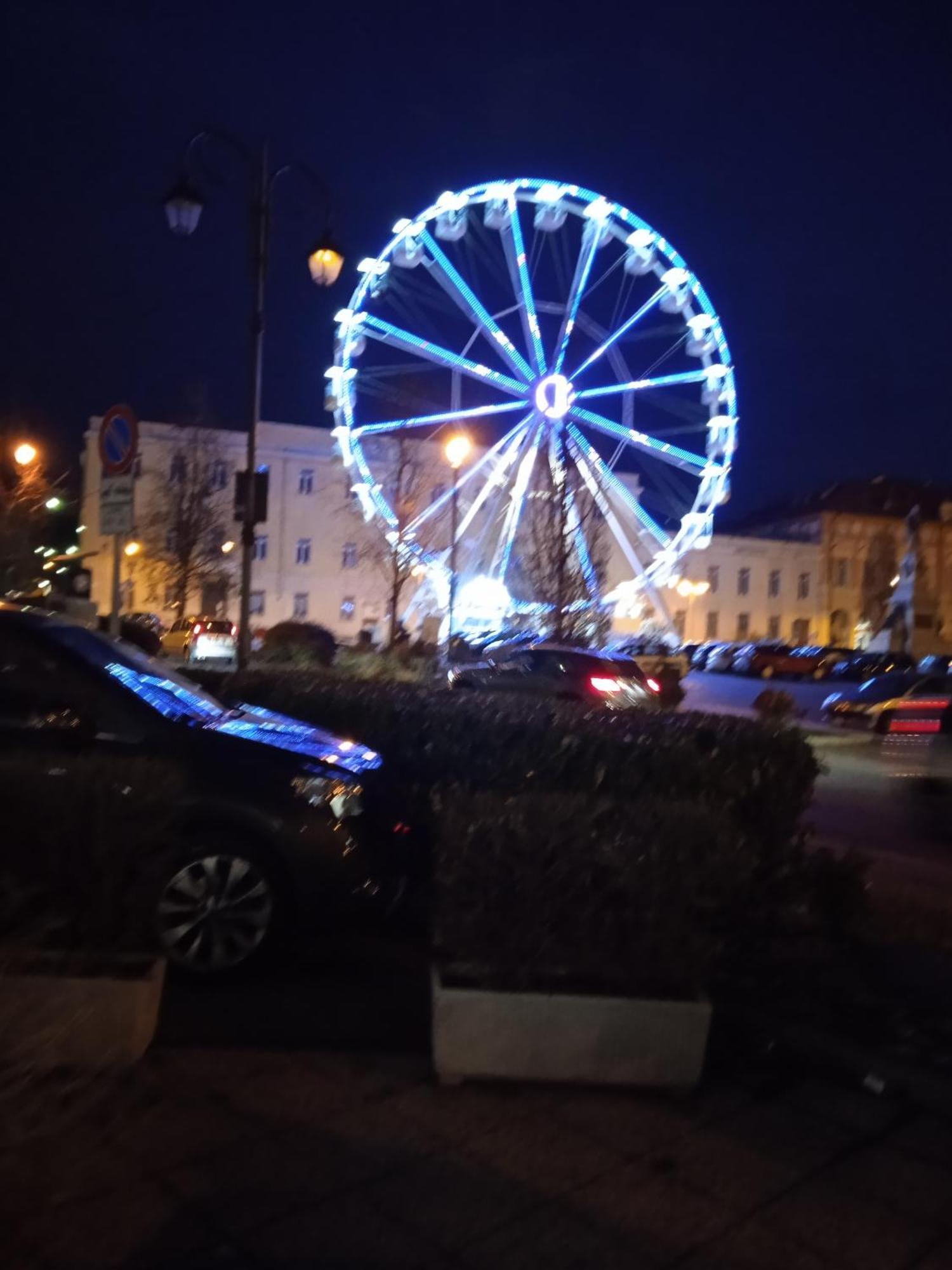 La Magnolia 2.0 Apartment Candelo Екстериор снимка
