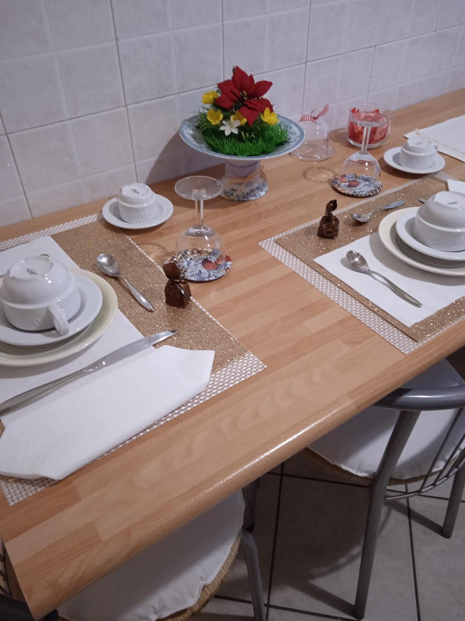 La Magnolia 2.0 Apartment Candelo Екстериор снимка