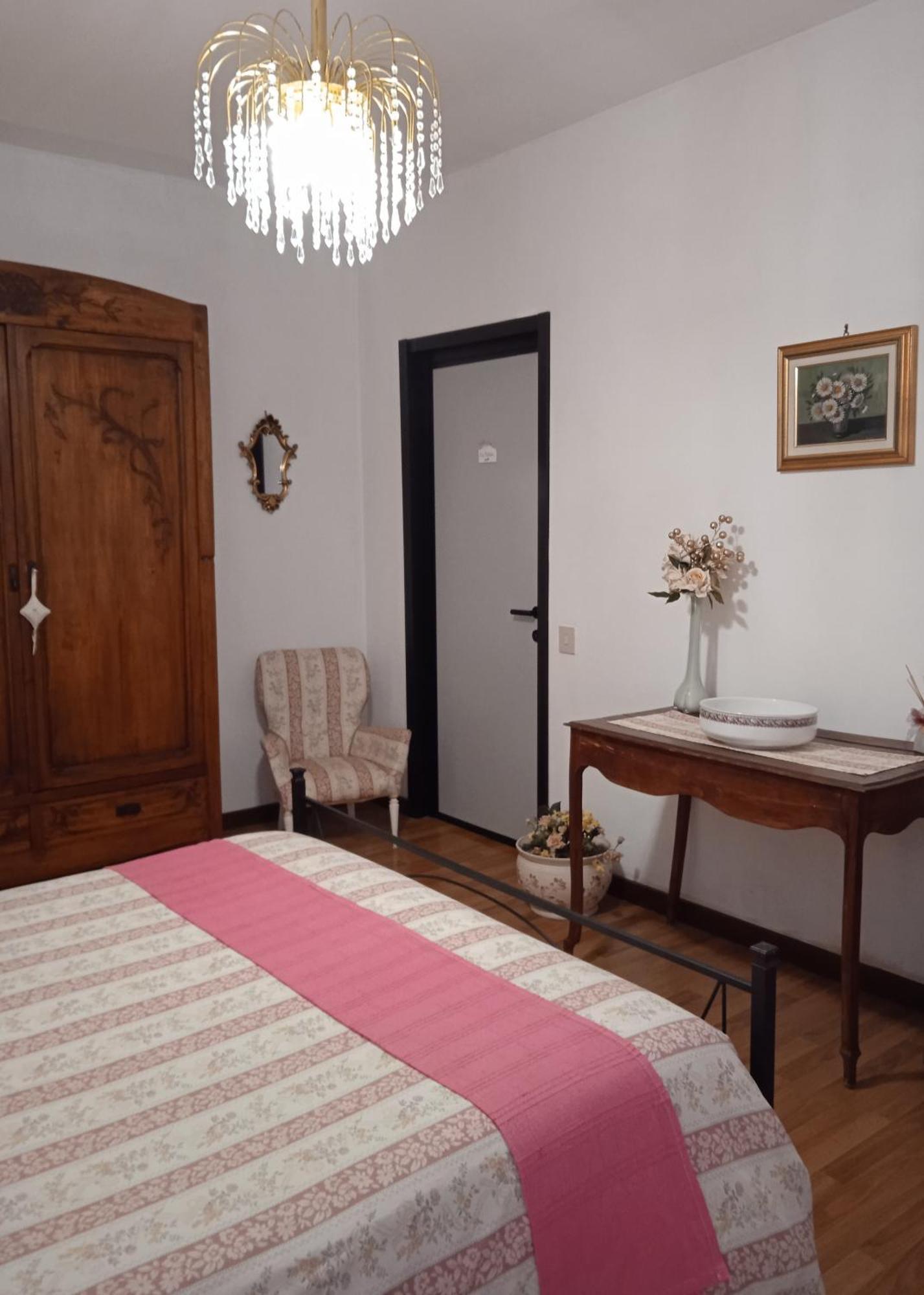 La Magnolia 2.0 Apartment Candelo Екстериор снимка